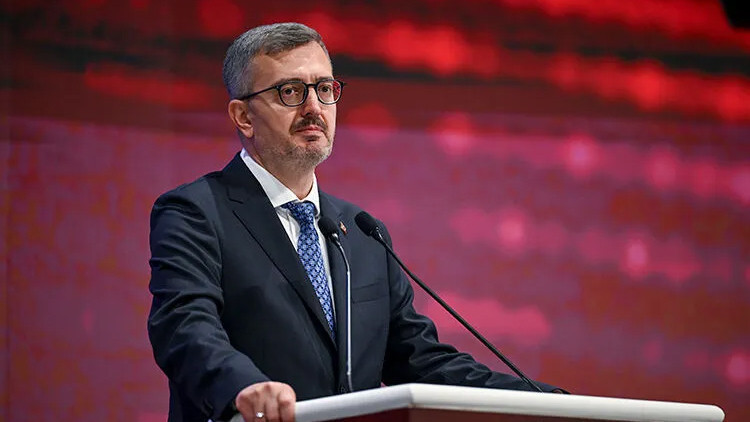 Kritik Açıklama: İletişim Başkanı Duran: Türkiye, Suriye'yi desteklemeye devam edecek - Son Dakika Bilgileri