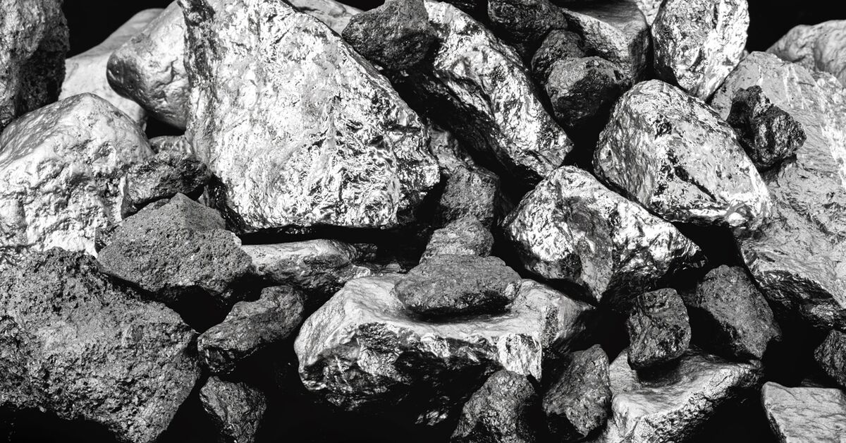 Gündemden Son Bilgiler: Krom Madeni Nedir?: Gelişmeler Takip Ediliyor