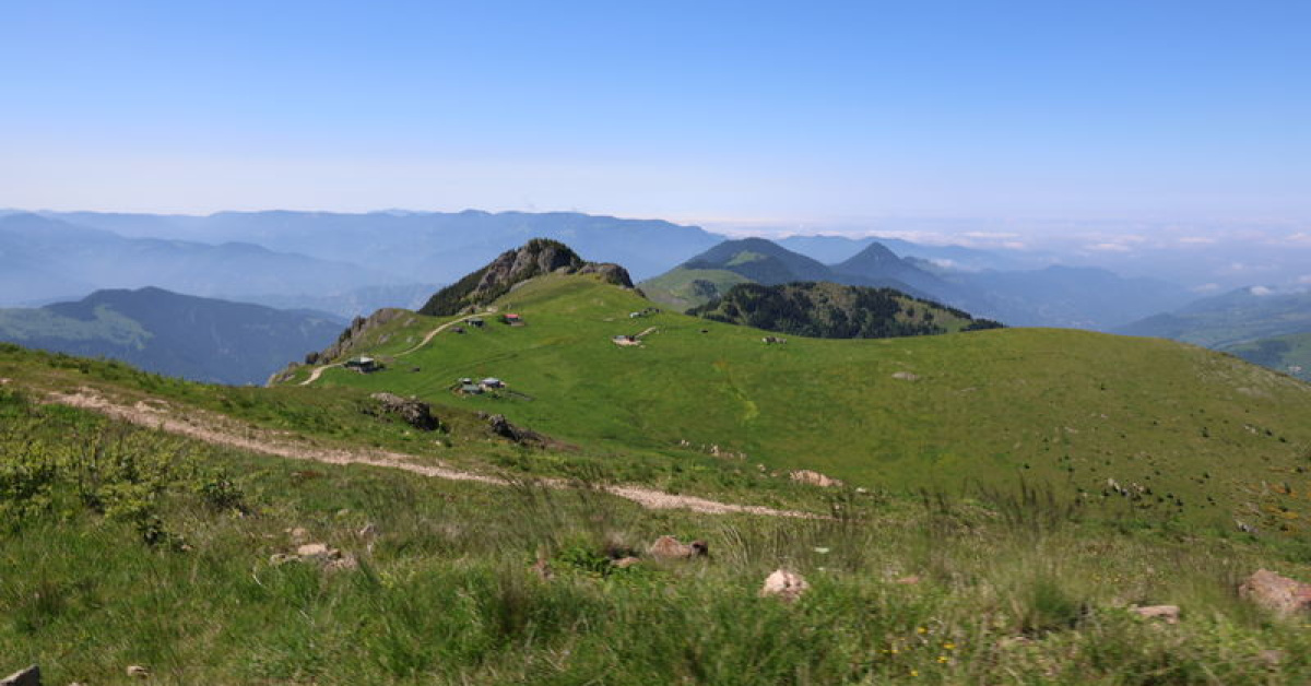 Kritik Açıklama: 2 bin 400 yıllık tarihi yol turizm rotası oluyor ve Merak Edilenler