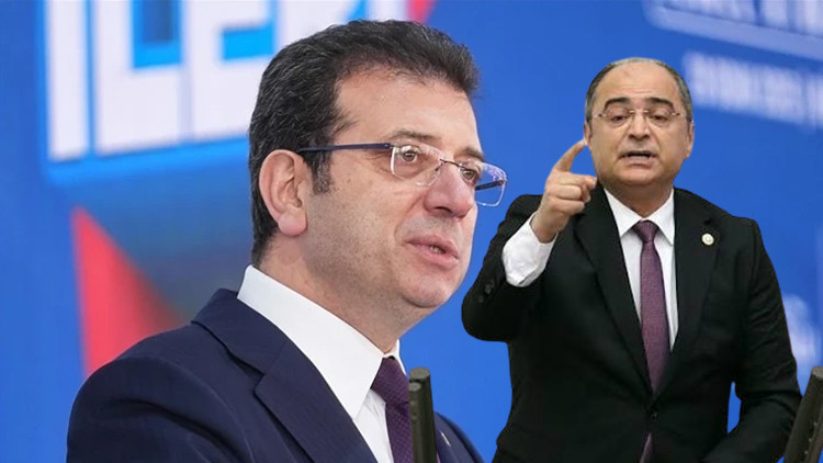 Son Gelişme: İmamoğlu davasında eski milletvekili Turan Aydoğan'dan 'ses kaydı' ve '200 bin dolar' savunması v