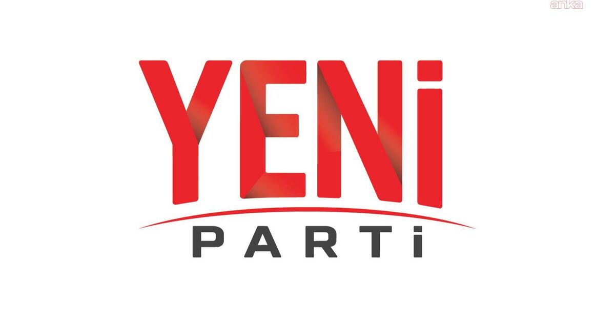 Kritik Açıklama: YENİ Parti üye sayısını tüm detaylarıyla paylaştı: Gelişmeler Takip Ediliyor