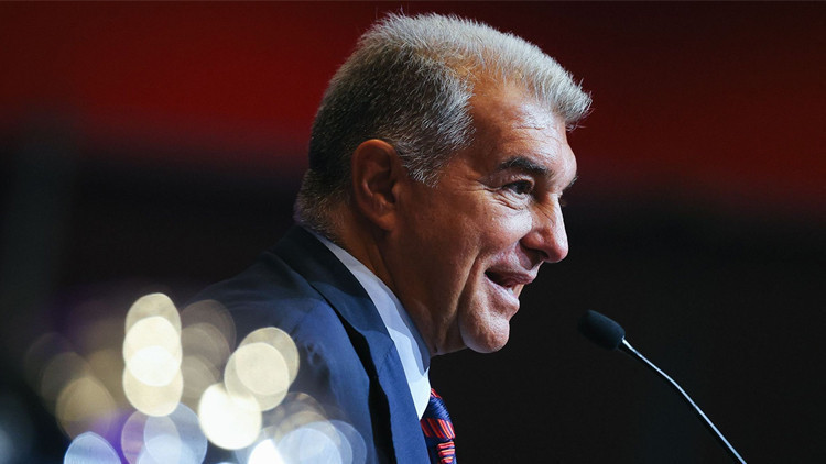 Son Gelişme: Joan Laporta'dan Julian Alvarez açıklaması - Son Dakika Bilgileri