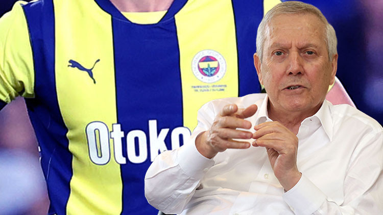 Fenerbahçe'de bir ayrılık daha! Bonservisi netlik kazandı | İşte Tüm Ayrıntılar
