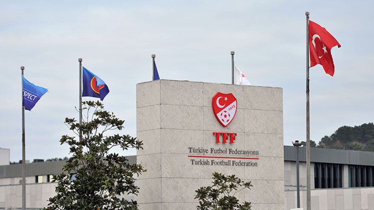 TFF'den yabancı kuralı açıklaması! | İşte Tüm Ayrıntılar