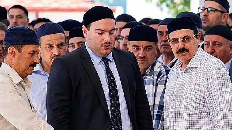 Gündemden Son Bilgiler: Alihan Kuriş operasyonunda kritik isimlerden biri daha yakalandı