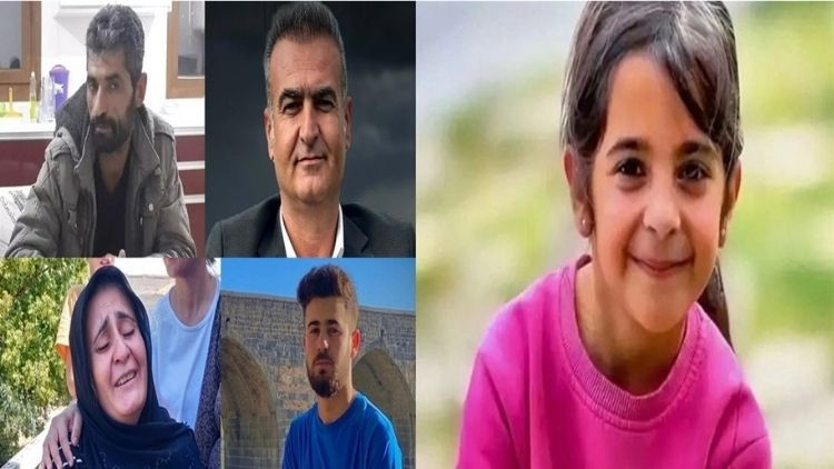 Sıcak Gündem: Narin Güran cinayetini konu alan 'Şeytantepe’ belgeseli hakkında soruşturma başlatıldı - Son Dak