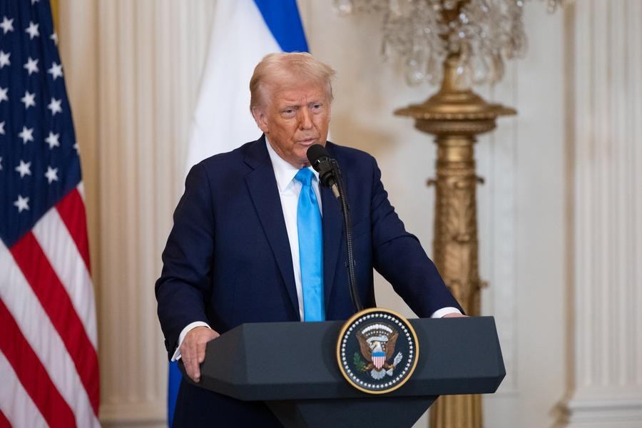 Gündemden Son Bilgiler: Trump’tan CIA Direktörü Ratcliffe'in Rusya ziyaretine ilişkin açıklama ve Merak Edilen