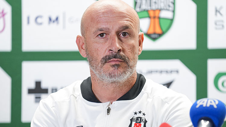 Vincenzo Italiano: 'Sanki 0-0'mış gibi çıkacağız!': Gelişmeler Takip Ediliyor