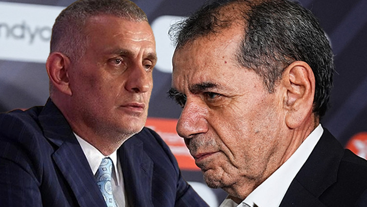 Sıcak Gündem: Galatasaray'dan TFF'ye tepki!: Gelişmeler Takip Ediliyor
