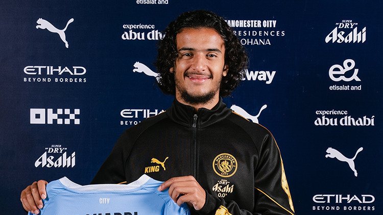 Son Gelişme: Manchester City Ayyoub Bouaddi'yi transfer etti
