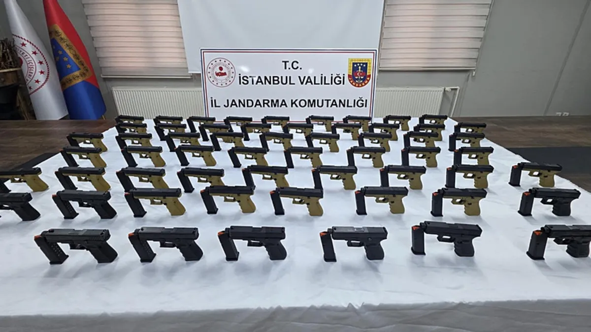 Jandarma ekiplerinden film gibi operasyon: Kılık değiştirip kaçakçıyı yakaladılar! 1 gözaltı ve Merak Edilenle