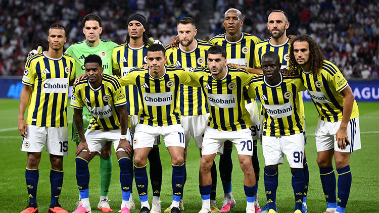 Sıcak Gündem: Avrupa'da taht değişti: Fenerbahçe, Galatasaray'ı solladı!: Gelişmeler Takip Ediliyor