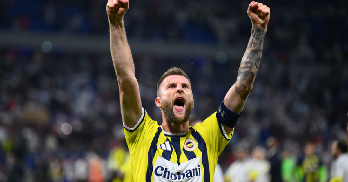 "Fenerbahçe hak ettiği yerde!" - Son Dakika Bilgileri