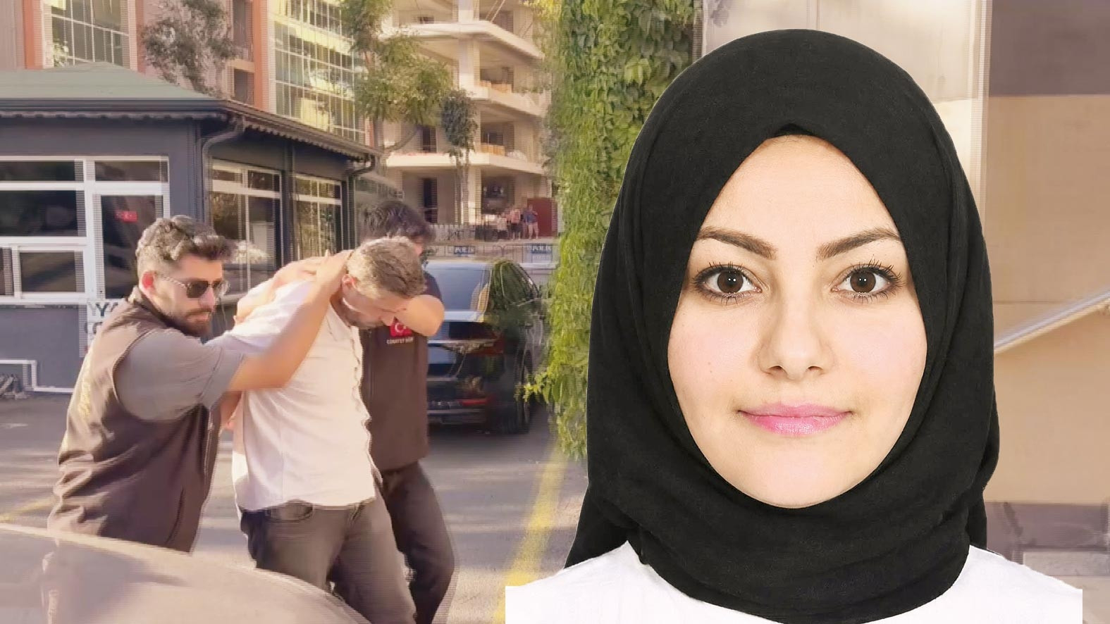 Cinayet geliyorum demiş | İşte Tüm Ayrıntılar