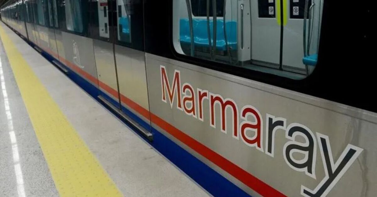 Bazı metro seferleri 30 Ağustos'ta ücretsiz