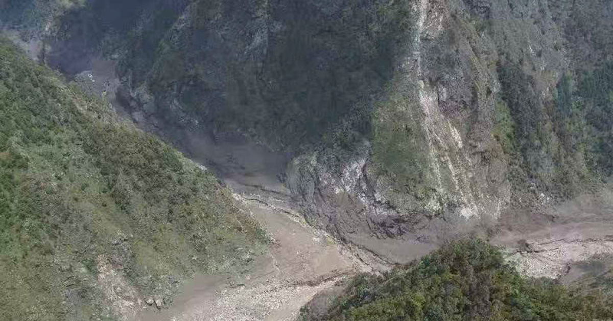 Son Gelişme: Nepal'de sel felaketi! - Son Dakika Bilgileri