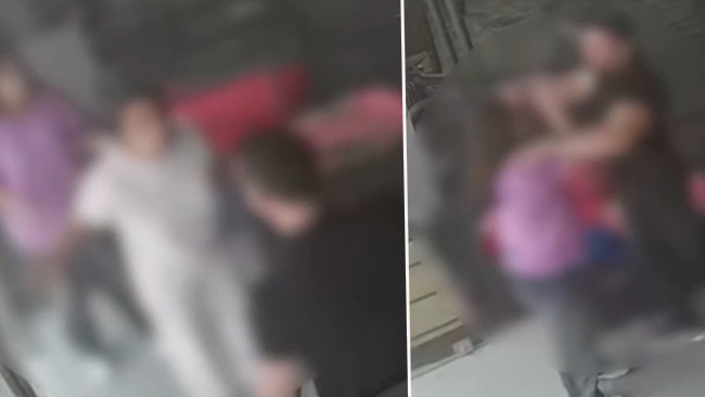 Son Gelişme: Mersin'de spor salonunda dehşet: Kadının boğazını sıktığı anlar kamerada ve Merak Edilenler