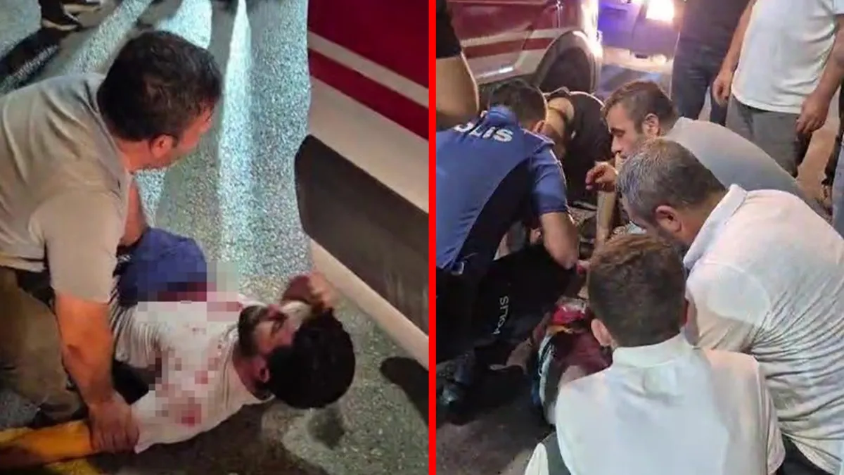 Son Gelişme: Kocaeli'nde dehşet! Nişanlı kızın kaçırıldığı iddiası mahalleyi birbirine kattı: 5 kişi bıçakland