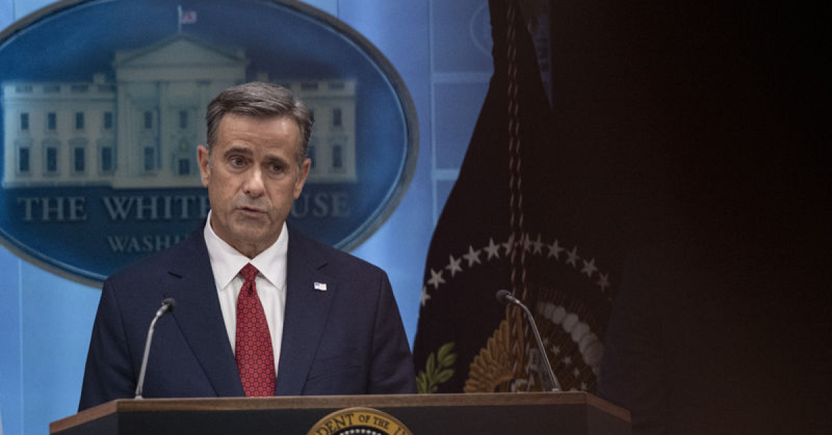 Kritik Açıklama: WSJ'den CIA'nin Moskova ziyaretine ilişkin iddia: Gelişmeler Takip Ediliyor