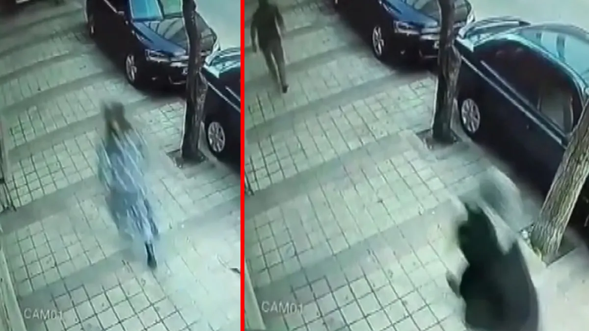 Sultangazi’de akılalmaz hırsızlık planı! Girdiği dairede ne varsa çaldı: Kadın kıyafetleri giyip… - Son Dakika