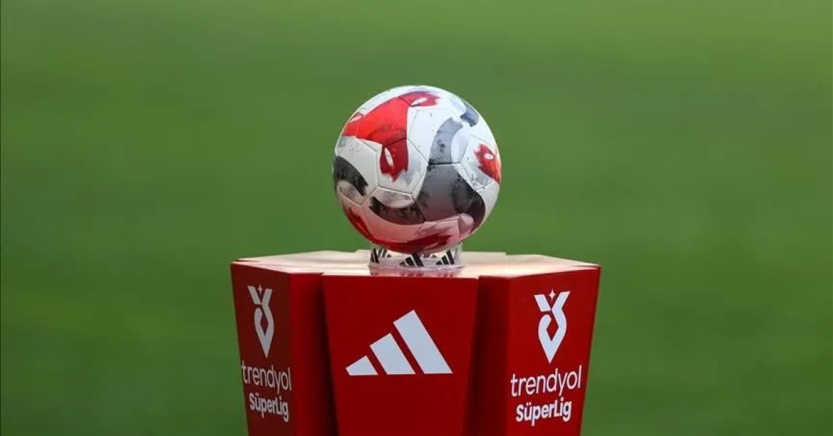 Gündemden Son Bilgiler: Süper Lig'de 3. hafta heyecanı!