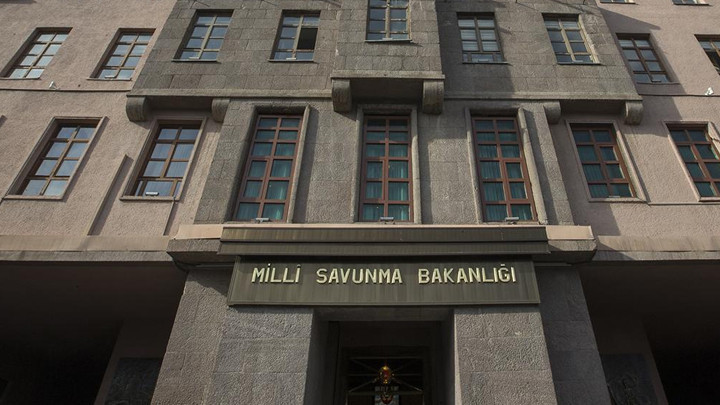 Gündemden Son Bilgiler: MSB'den SDG mesajı | Yunanistan'ın Patriot hamlesi için ilk yorum: Olumlu bir adım: Ge