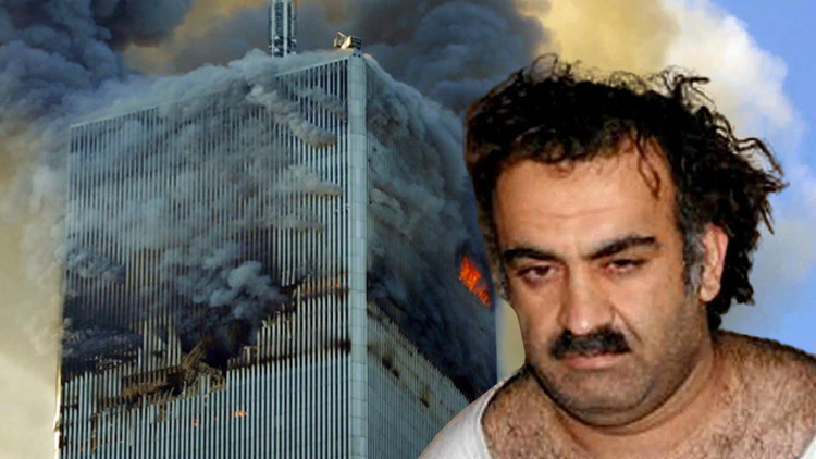 Gündemden Son Bilgiler: 11 Eylül davasında 27 yıllık bekleyiş: Saldırıların kilit ismi Halid Şeyh Muhammed içi