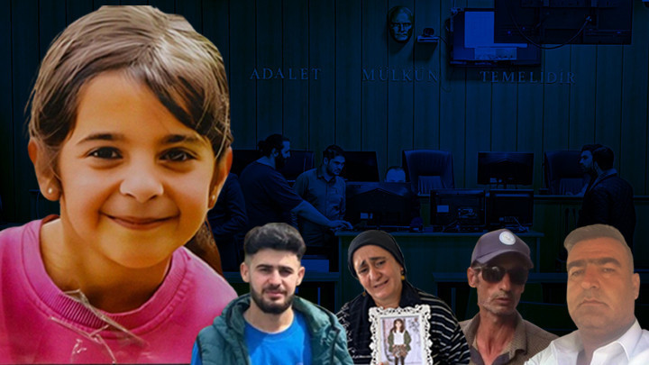 Gündemden Son Bilgiler: Son dakika... Narin Güran cinayetinde Güran ailesinin 'faili meçhul' başvurusuna ret