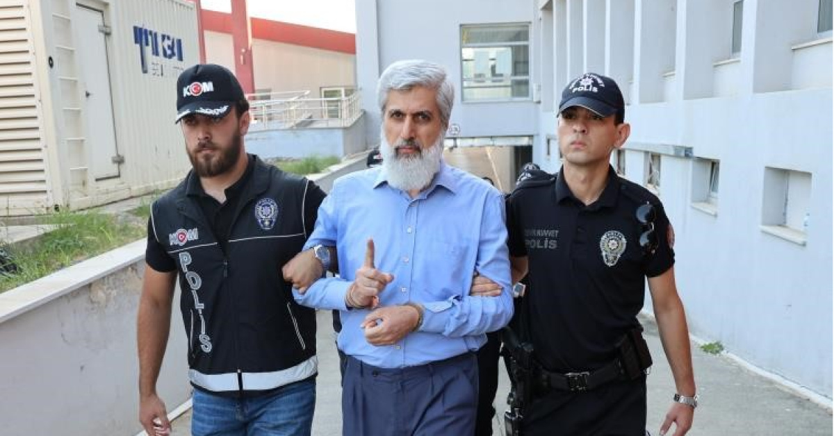 Sıcak Gündem: Kuytul'a yeni evli damada darp iddiası: Gelişmeler Takip Ediliyor