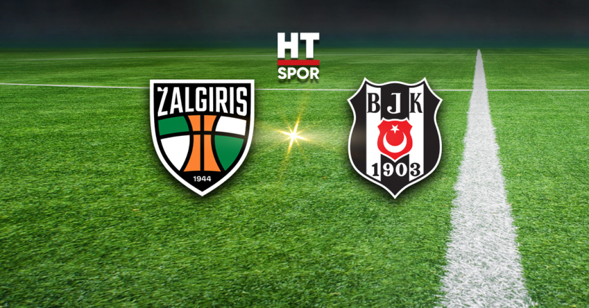 Kritik Açıklama: Beşiktaş, Avrupa Ligi'ne 90 dakika uzaklıkta! | İşte Tüm Ayrıntılar
