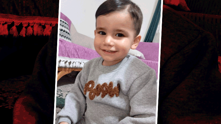 Sulama kanalına düşen minik Halil, kurtarılamadı | İşte Tüm Ayrıntılar