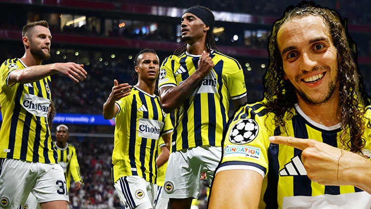 Ayrıntılar Netleşti: Fenerbahçe’ye Şampiyonlar Ligi’ne hoş geldin geliri! Galatasaray’ın önüne geçti