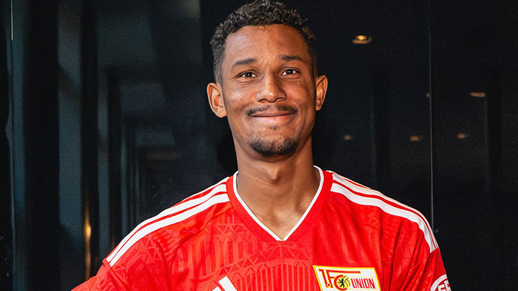 Beşiktaşlı Felix Uduokhai, Almanya'ya transfer oldu: Gelişmeler Takip Ediliyor