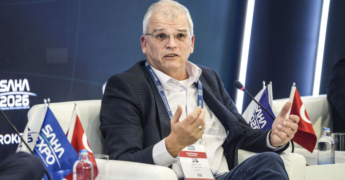 Gündemden Son Bilgiler: Timothy Ash hakkında soruşturma - Son Dakika Bilgileri