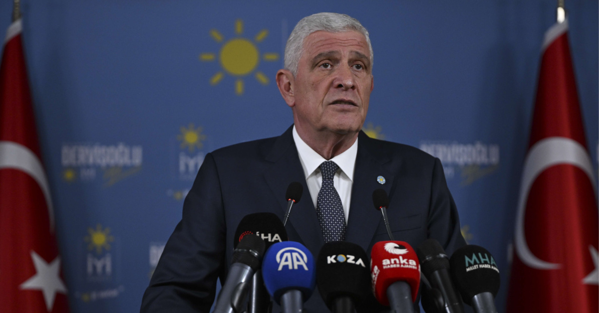 Gündemden Son Bilgiler: "Cumhuriyet'te birleştirmiş tek devlet" | İşte Tüm Ayrıntılar