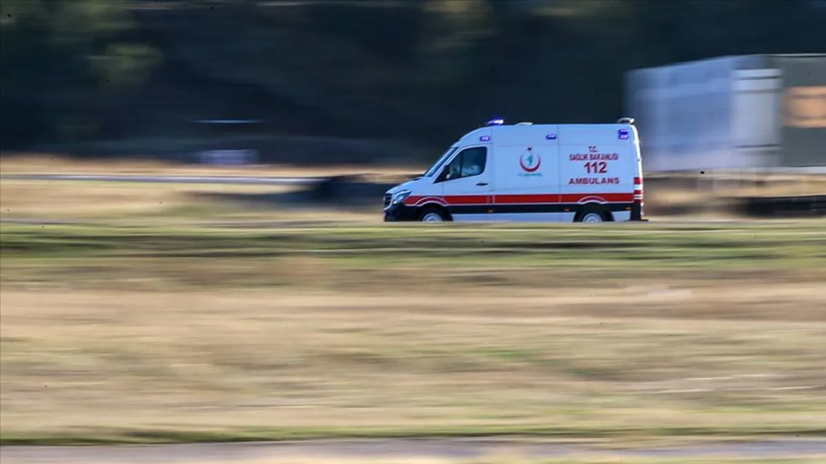 Kritik Açıklama: Kira anlaşması kavgaya dönüştü: 2 kişi yaralandı! - Son Dakika Bilgileri