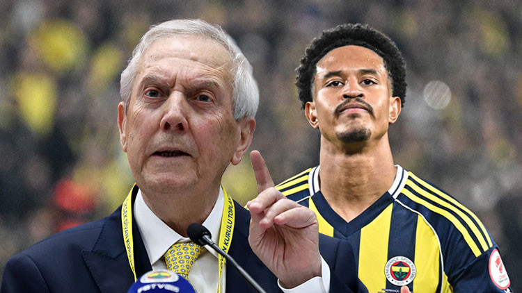 Roma'dan Oosterwolde teklifi! Gözler Aziz Yıldırım'da ve Merak Edilenler