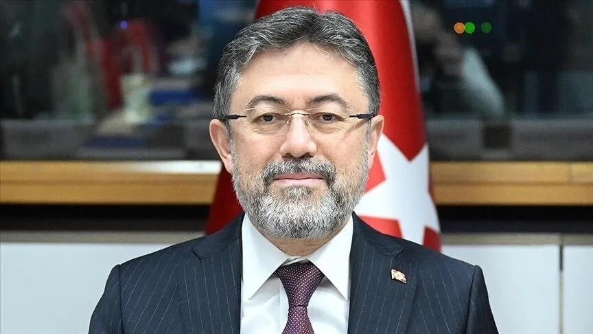 Kritik Açıklama: Bakan Yumaklı'dan orman yangınlarına karşı uyarı - Son Dakika Bilgileri