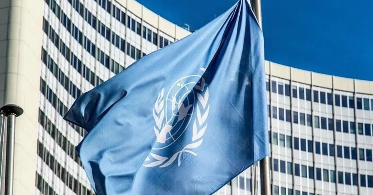 Son Gelişme: BM: Gazze'de aileler günde bir öğünle yetiniyor