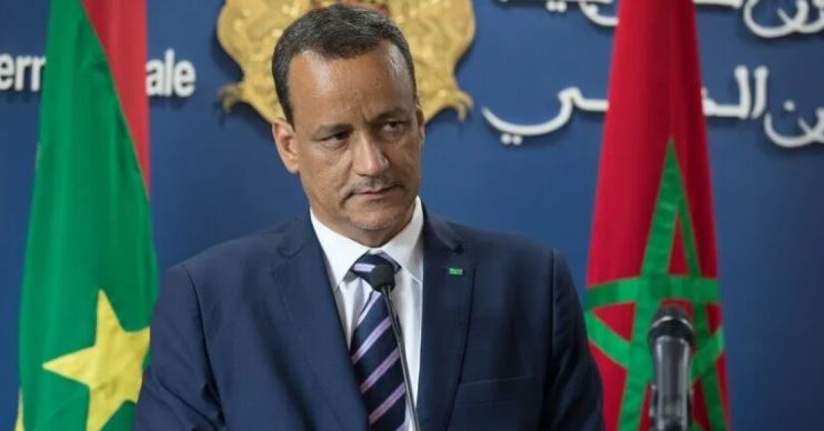 Sıcak Gündem: Türkiye’den Ismail Ould Cheikh'e tebrik ve Merak Edilenler