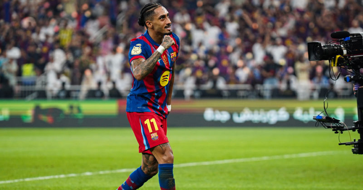 Barcelona'dan ligde 2'de 2! | İşte Tüm Ayrıntılar