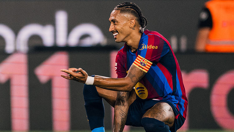 LaLiga'da Barcelona 2'de 2 yaptı! ve Merak Edilenler