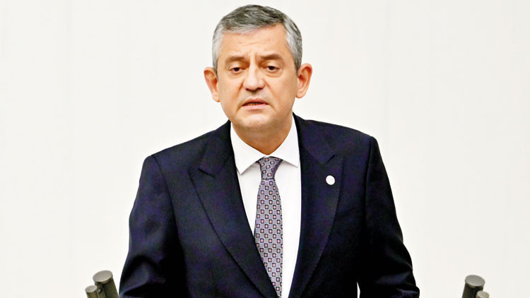 Ayrıntılar Netleşti: Sendikacıların tutuklanmasına Özgür Özel’den tepki - Son Dakika Bilgileri
