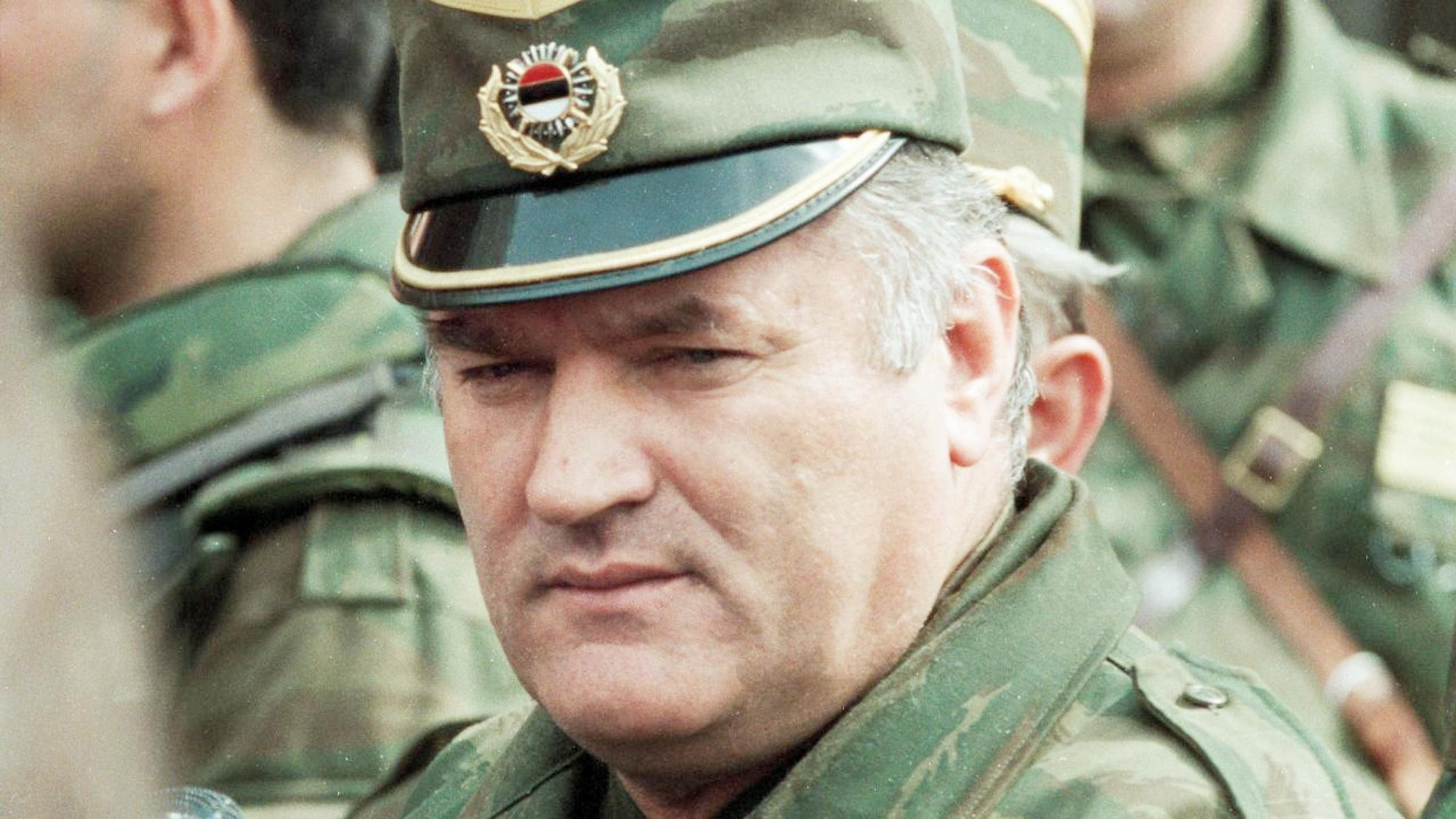 Binlerce Müslümanı katletmişti... ‘Bosna Kasabı’ Mladic öldü: Gelişmeler Takip Ediliyor