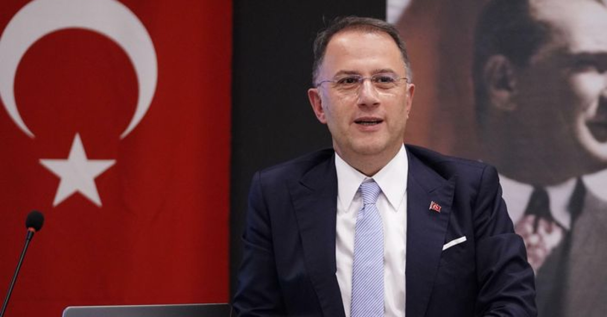 Kritik Açıklama: Çalık: Yoluma CHP'de devam edeceğim: Gelişmeler Takip Ediliyor