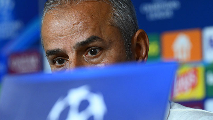Son Gelişme: 'İlk'lerin hocası İsmail Kartal!