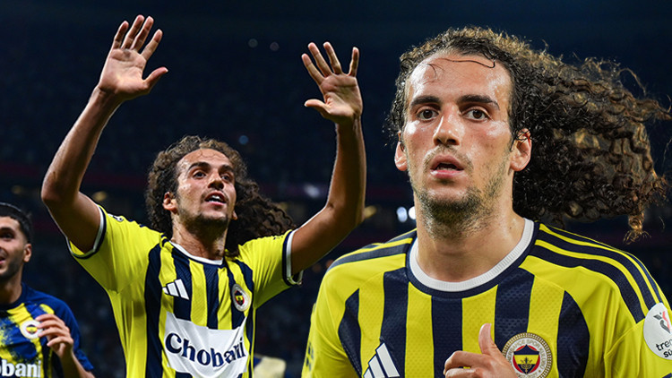 Fenerbahçe'de Guendouzi Lyon'da yaşananları anlattı: 'Bunun asla kabul edilebilir bir yanı yok!' - Son Dakika