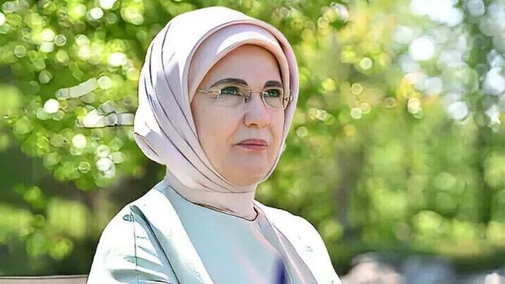 Kritik Açıklama: Emine Erdoğan, Şule Yüksel Şenler'i vefatının 7'nci yıl dönümünde andı | İşte Tüm Ayrıntılar