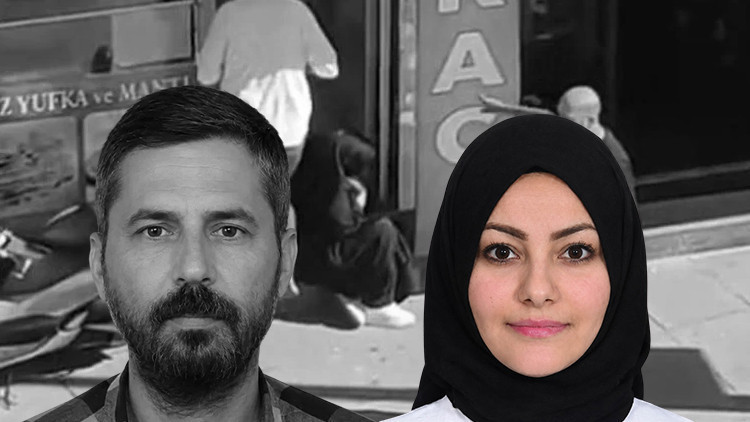 Gaziosmanpaşa'da öldürülen Şerife Gezer'in ailesinden adalet feryadı: Gonca gülümü soldurdular - Son Dakika Bi