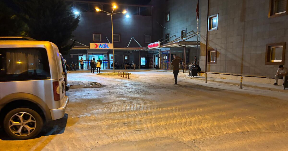 Ayrıntılar Netleşti: Sakarya'da 15 işçi gazdan etkilendi | İşte Tüm Ayrıntılar